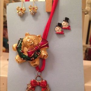 Jewelry Bundle/ Christmas